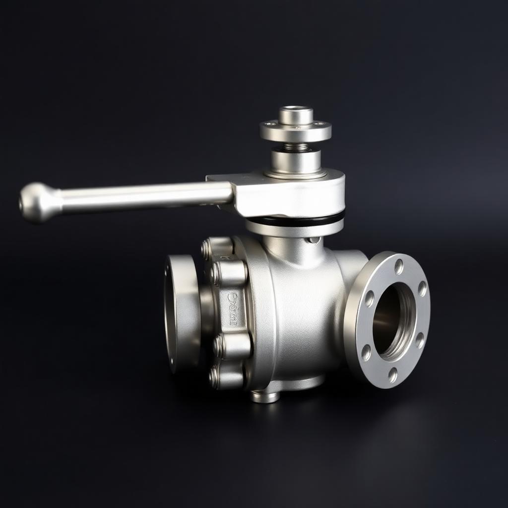 Ball Valves
