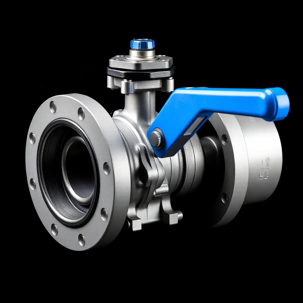 Butterfly Valves