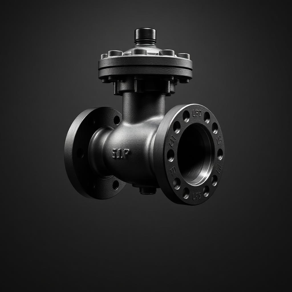 Check Valves