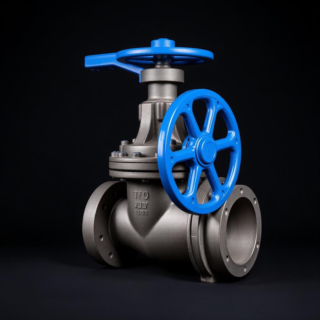 Gate Valves