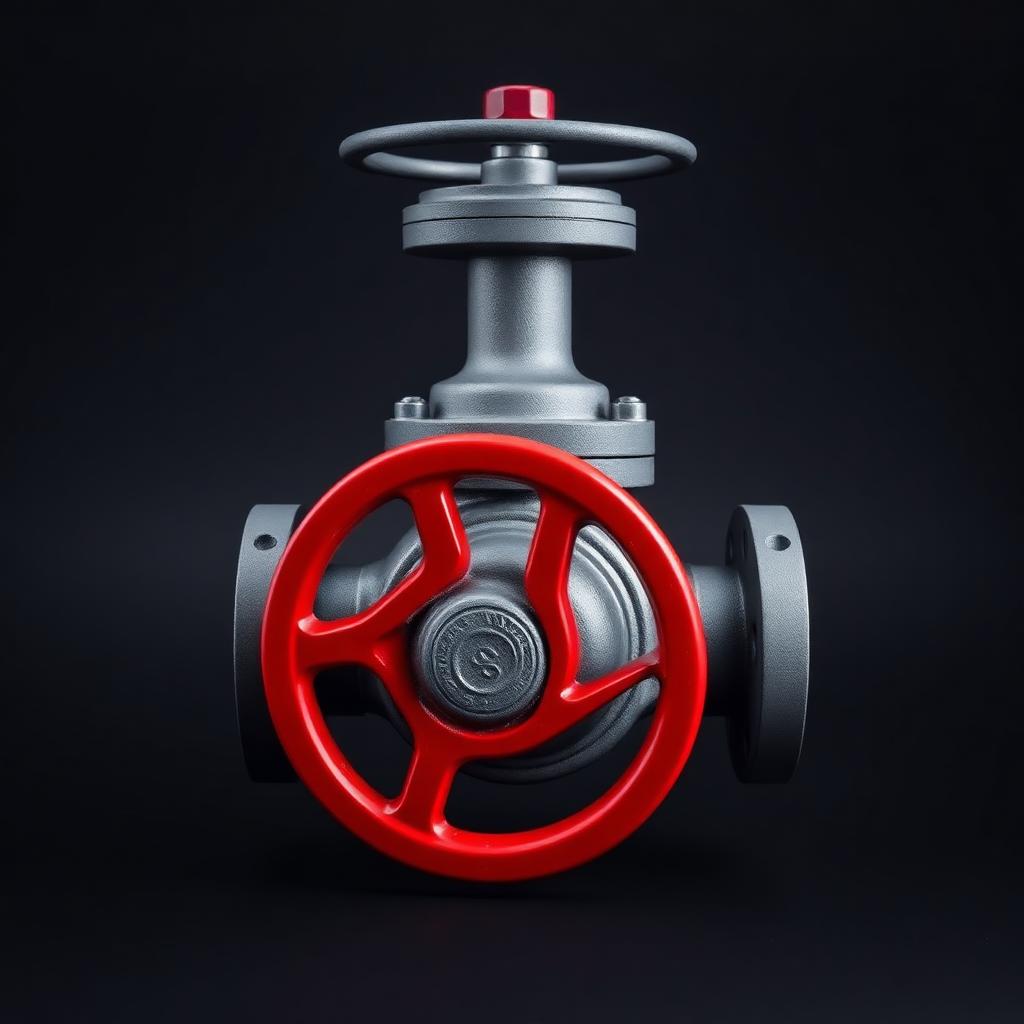 Globe Valves